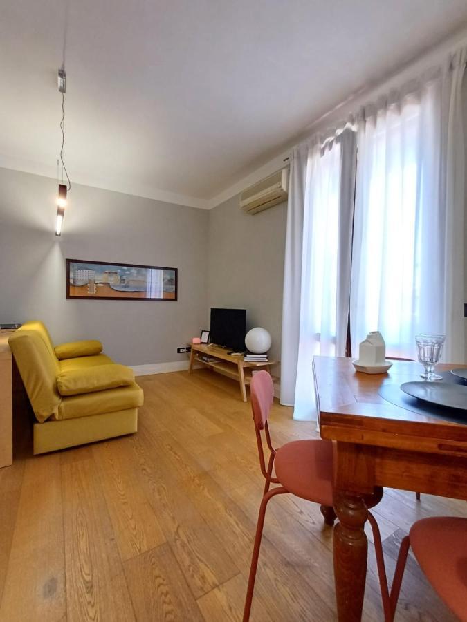 Aldueci Apartment Ravenna Exterior photo