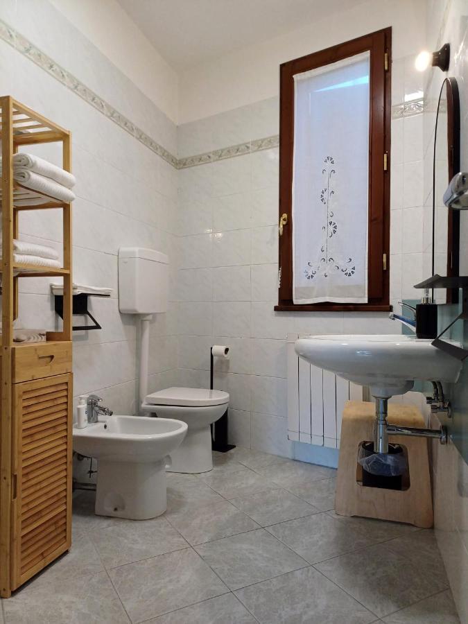 Aldueci Apartment Ravenna Exterior photo