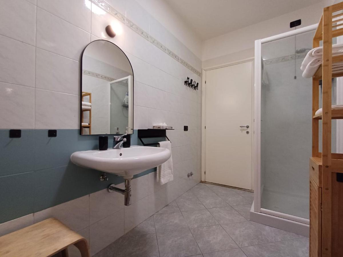 Aldueci Apartment Ravenna Exterior photo